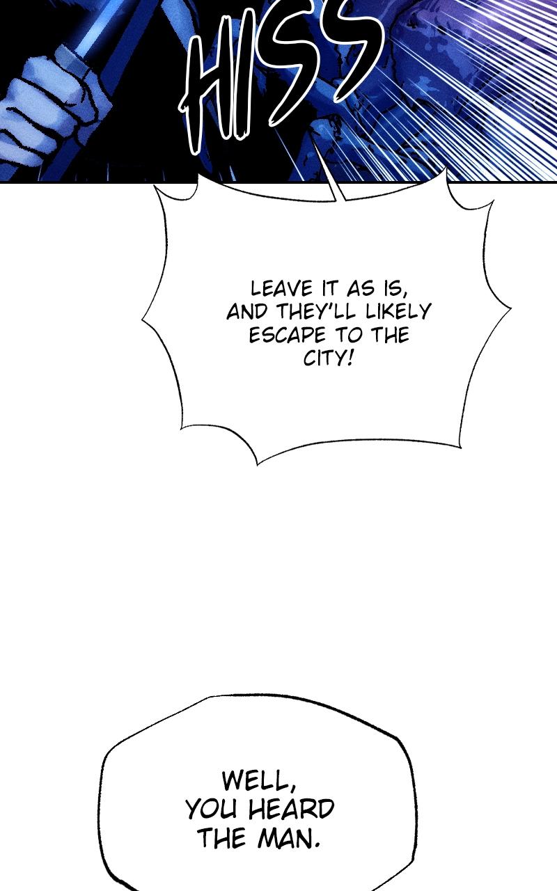 Cryptid Chap 3 - Next Chap 4