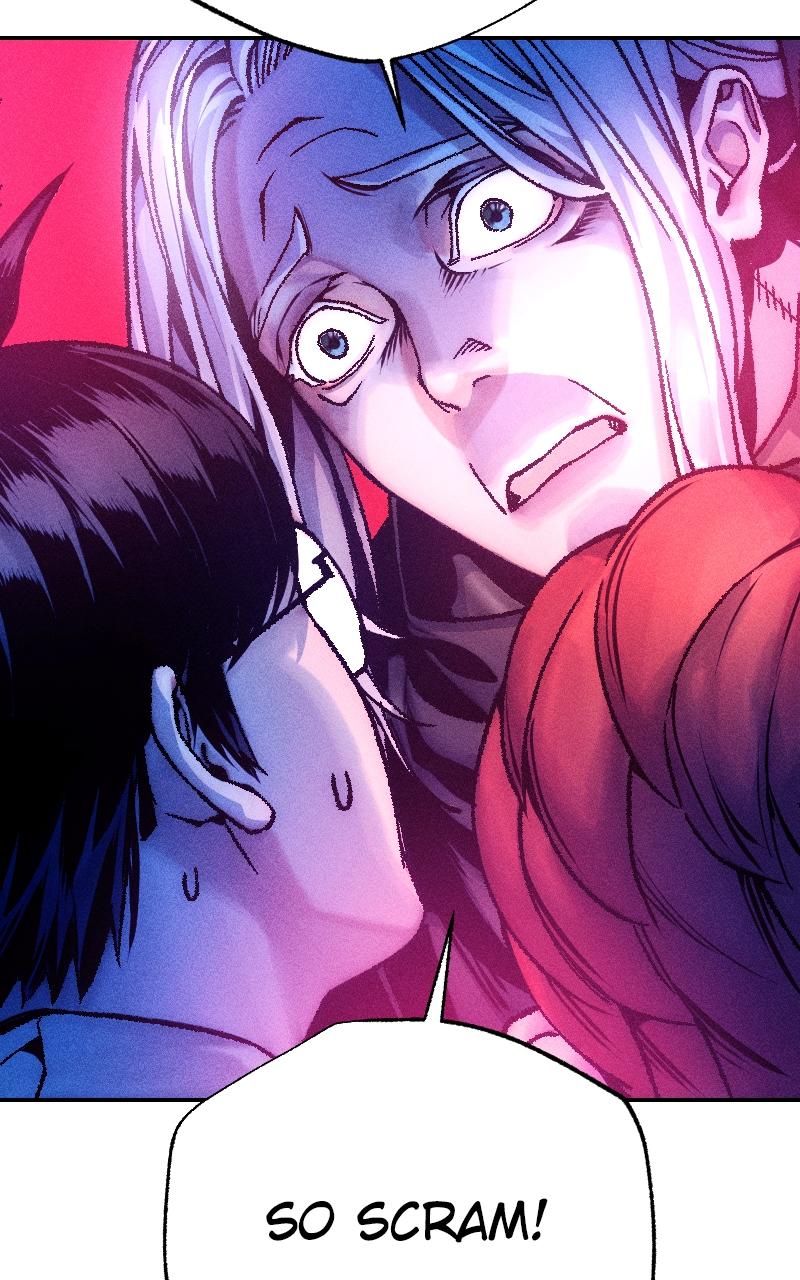 Cryptid Chap 3 - Next Chap 4