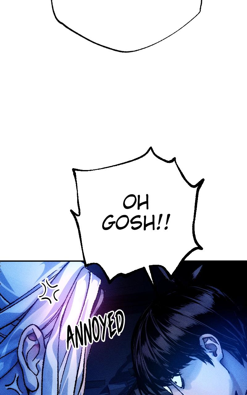 Cryptid Chap 3 - Next Chap 4