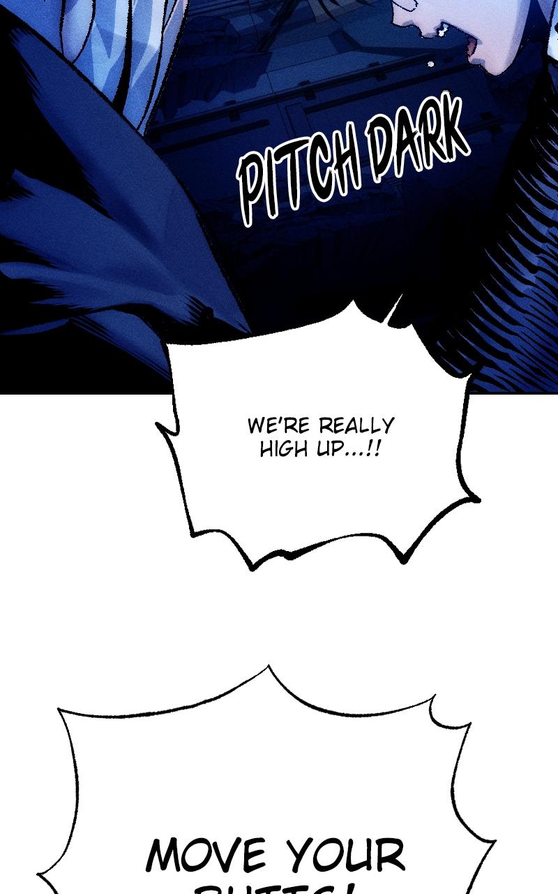 Cryptid Chap 3 - Next Chap 4