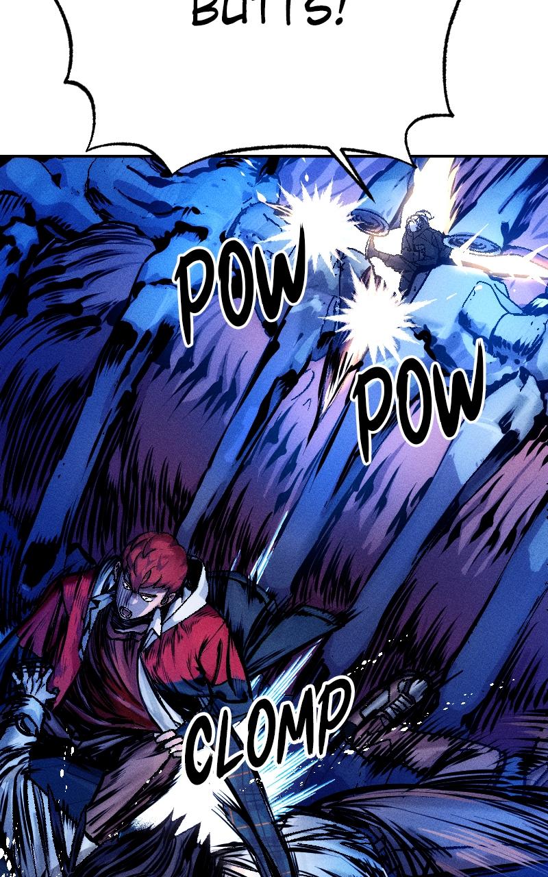 Cryptid Chap 3 - Next Chap 4