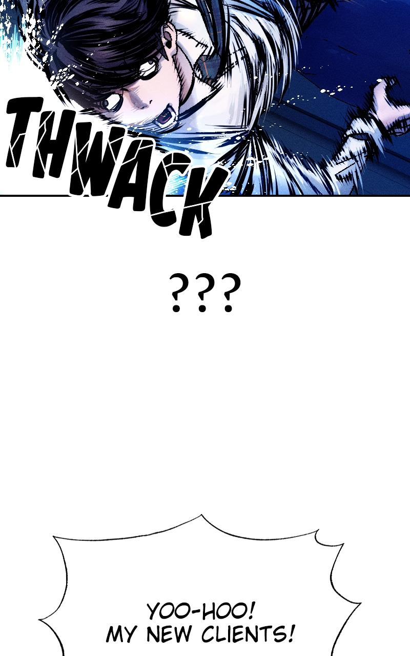 Cryptid Chap 3 - Next Chap 4