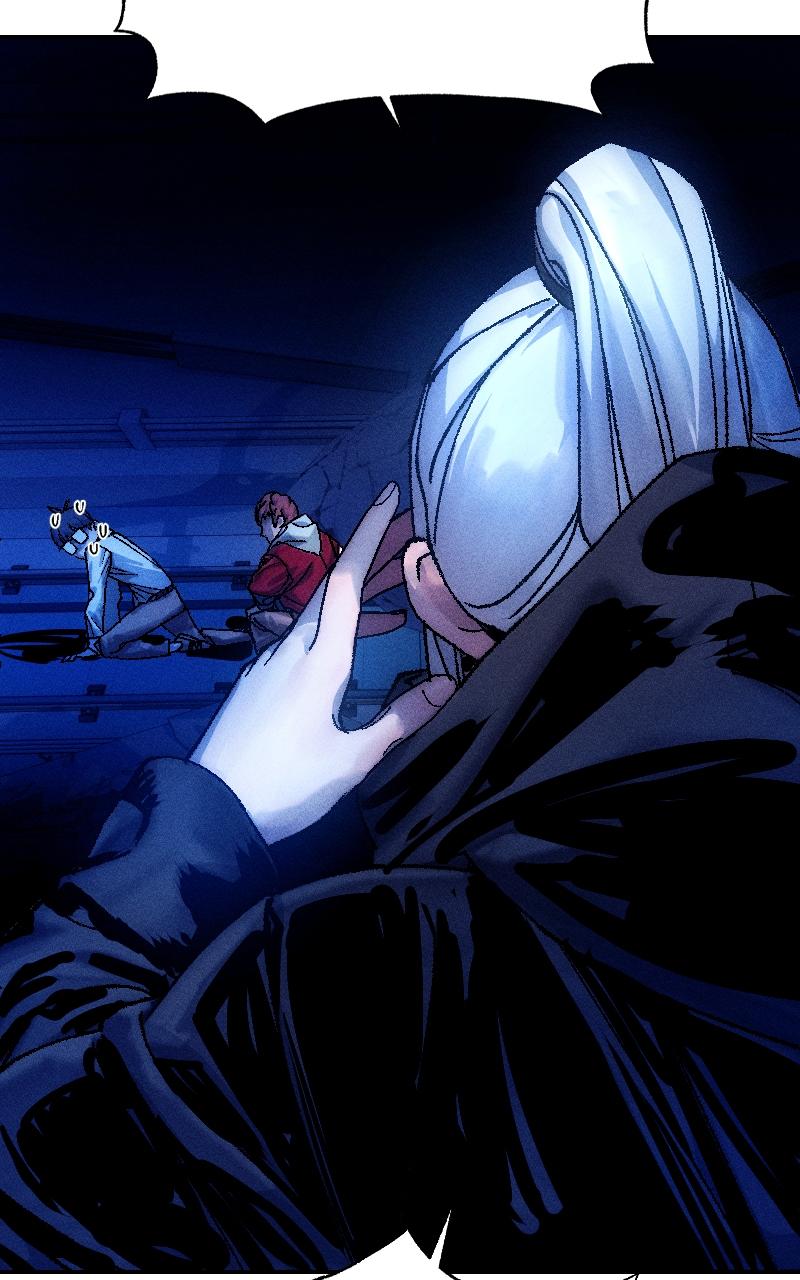 Cryptid Chap 3 - Next Chap 4