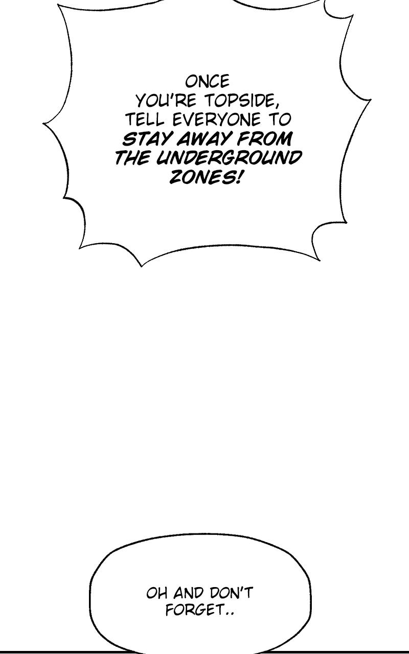 Cryptid Chap 3 - Next Chap 4