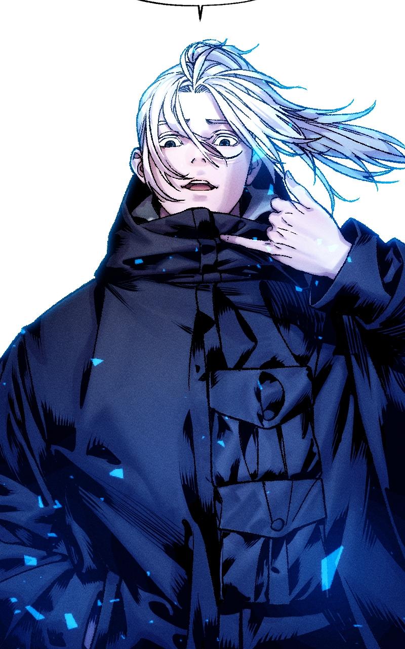 Cryptid Chap 3 - Next Chap 4