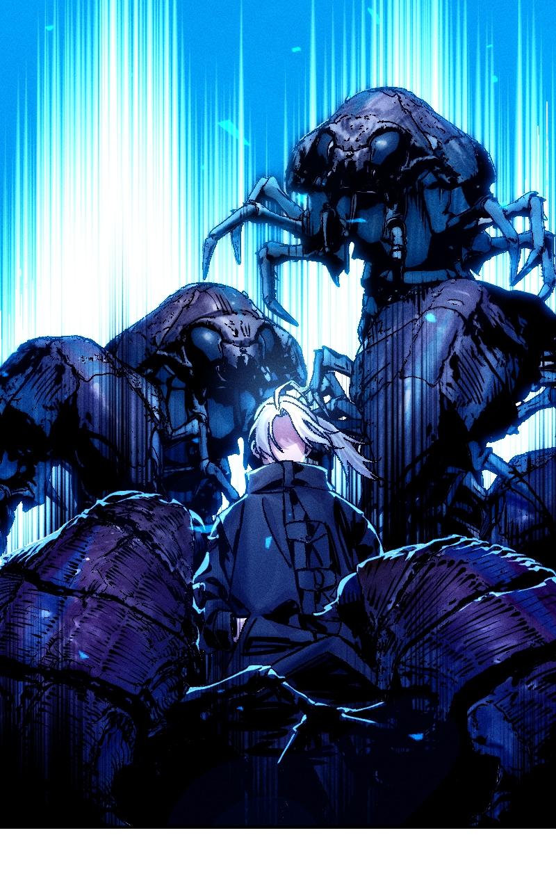 Cryptid Chap 3 - Next Chap 4