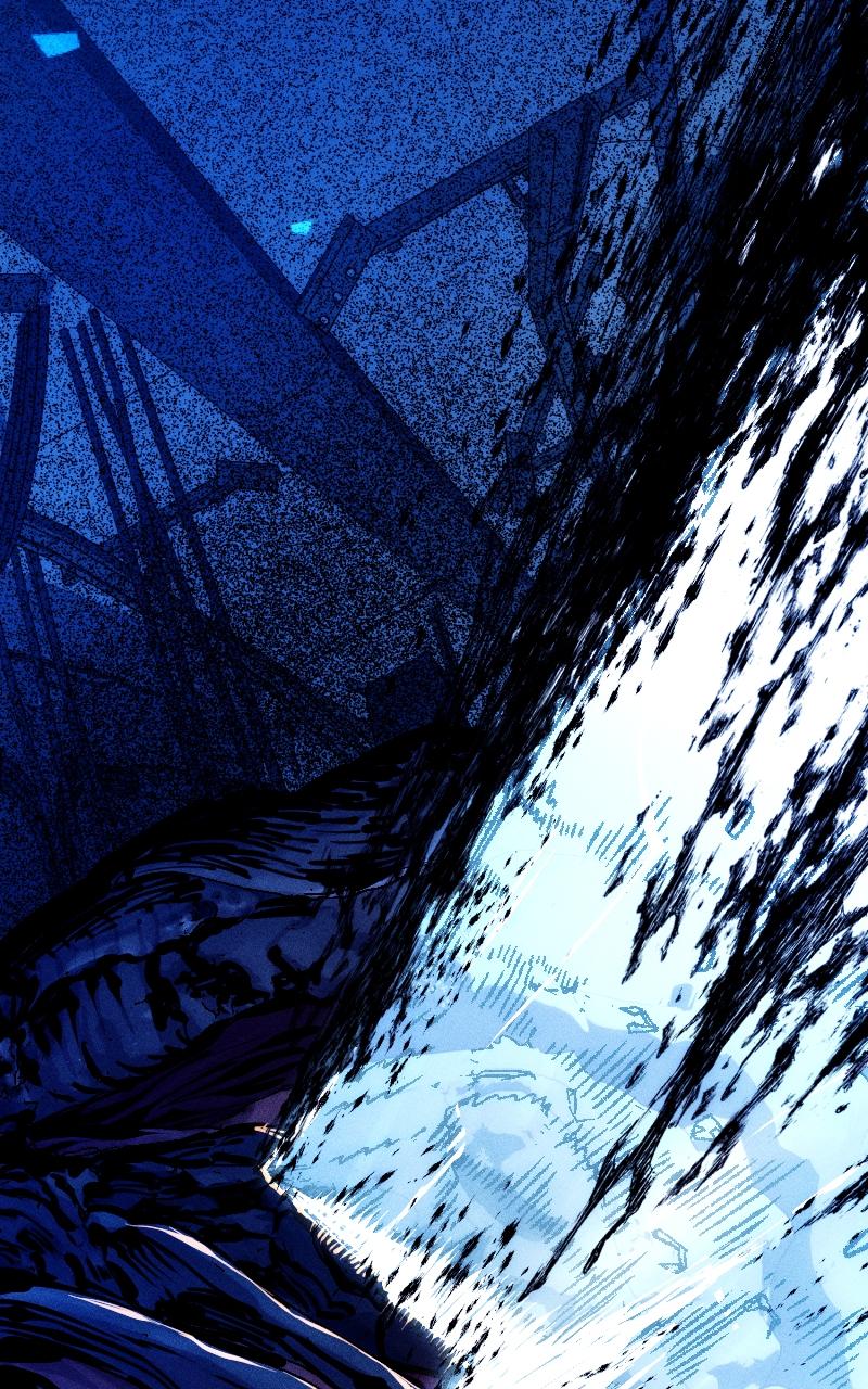 Cryptid Chap 3 - Next Chap 4