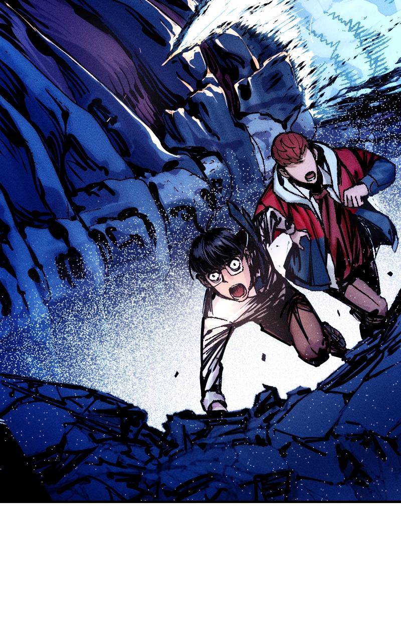 Cryptid Chap 3 - Next Chap 4