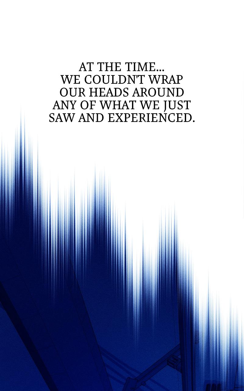 Cryptid Chap 3 - Next Chap 4