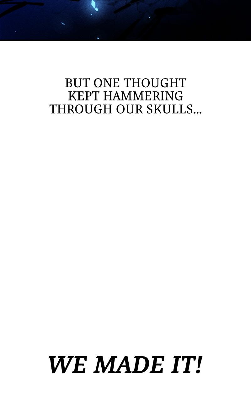 Cryptid Chap 3 - Next Chap 4