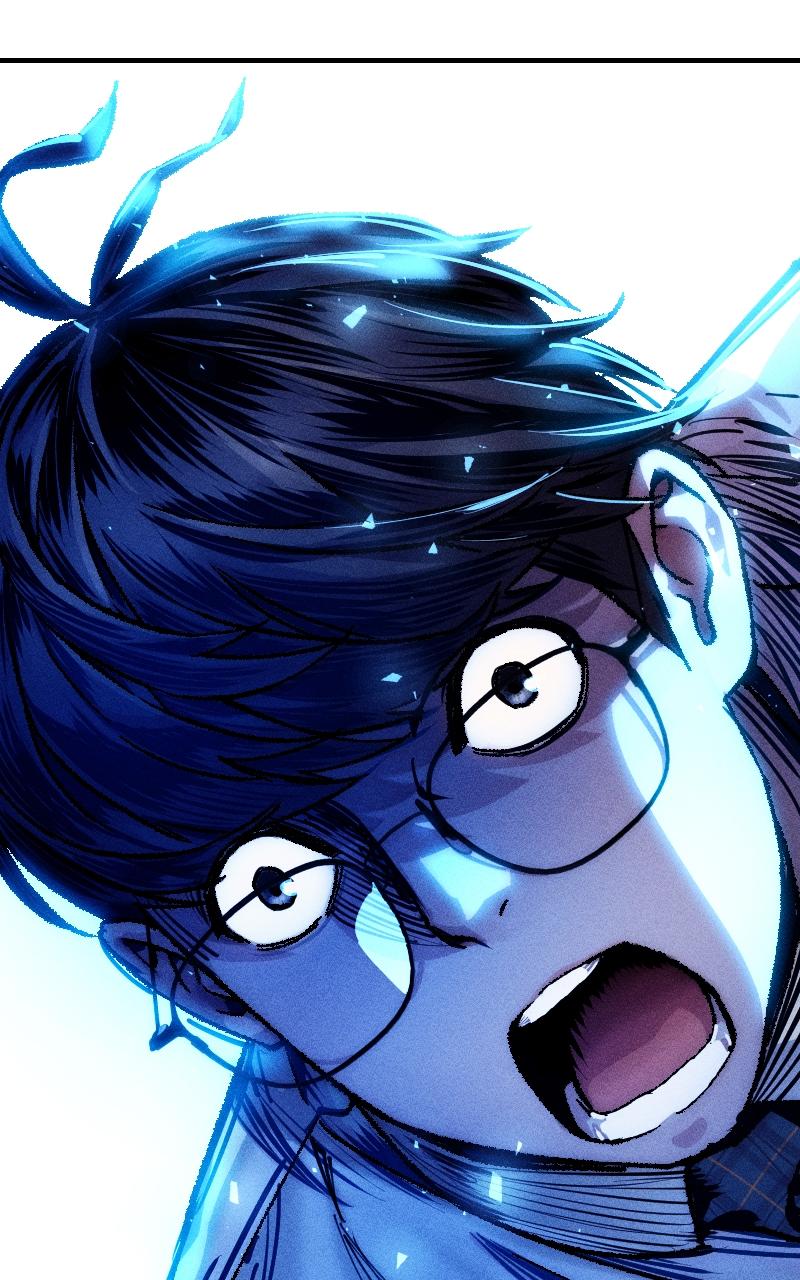 Cryptid Chap 3 - Next Chap 4