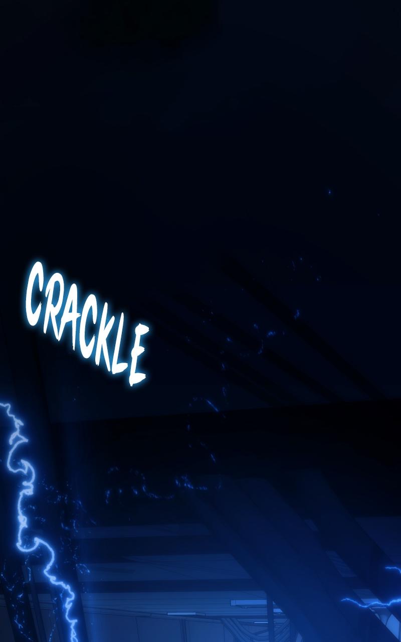 Cryptid Chap 3 - Next Chap 4