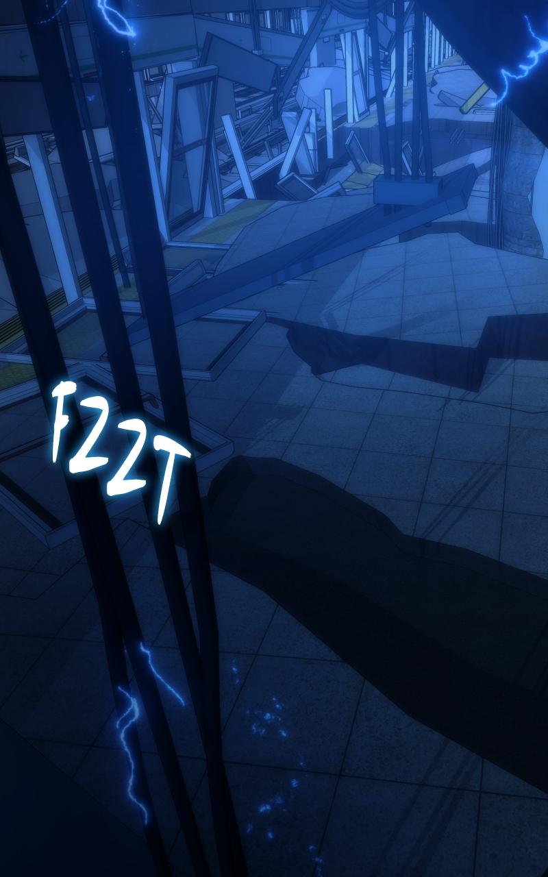 Cryptid Chap 3 - Next Chap 4