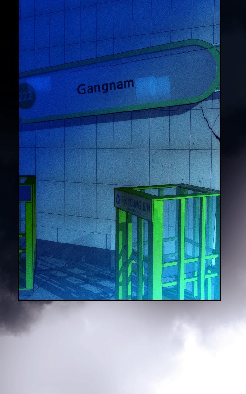 Cryptid Chap 3 - Next Chap 4