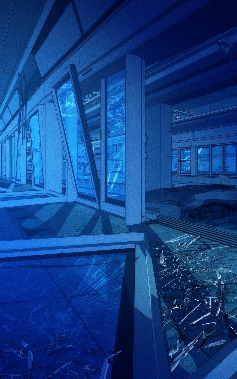 Cryptid Chap 3 - Next Chap 4