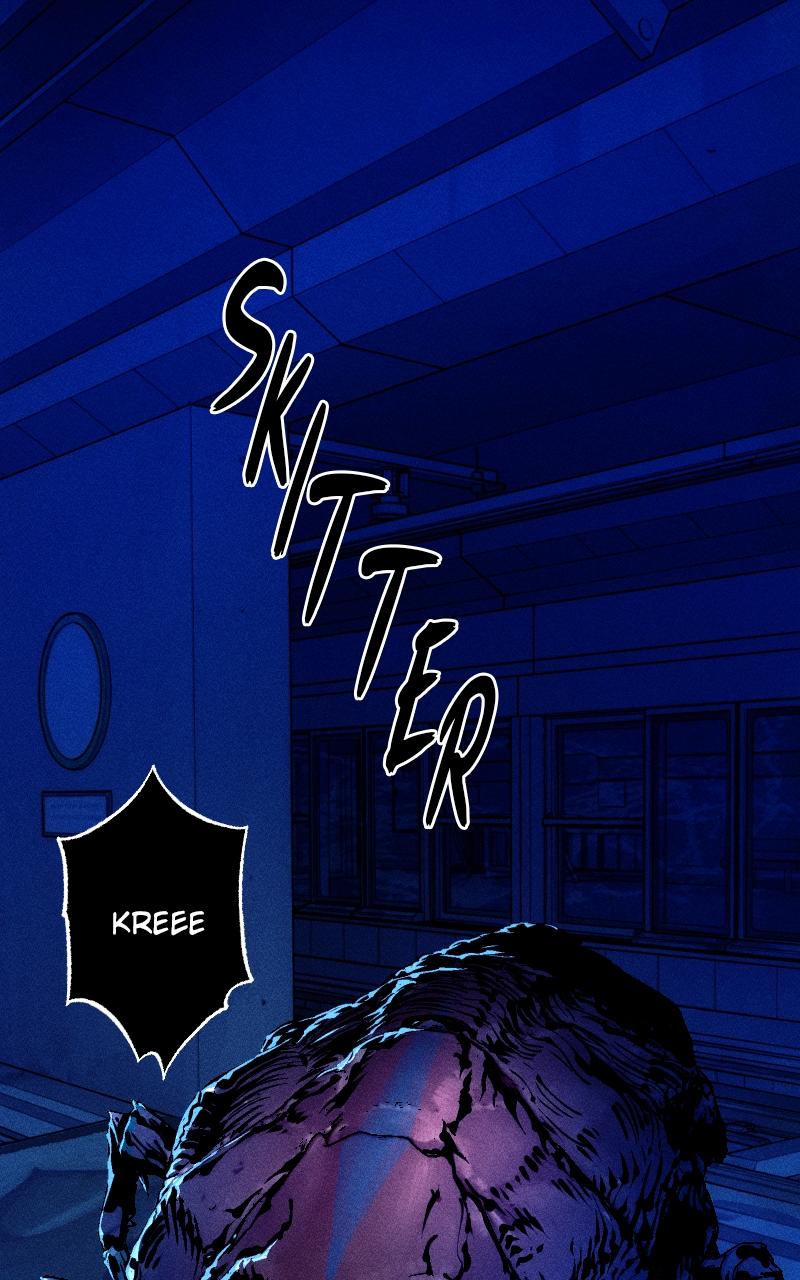 Cryptid Chap 3 - Next Chap 4