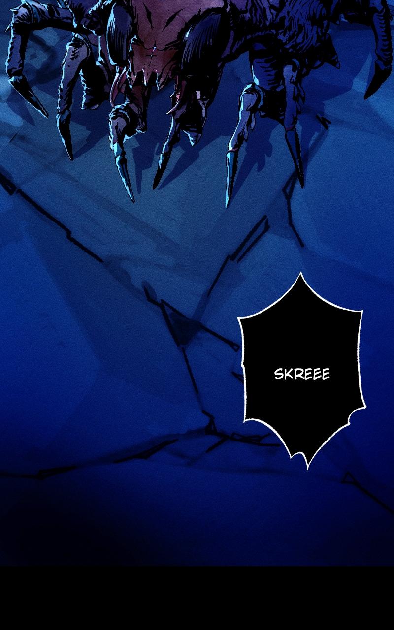 Cryptid Chap 3 - Next Chap 4