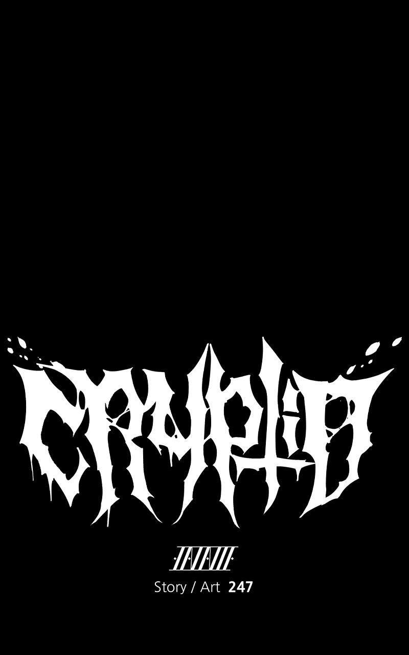 Cryptid Chap 3 - Next Chap 4