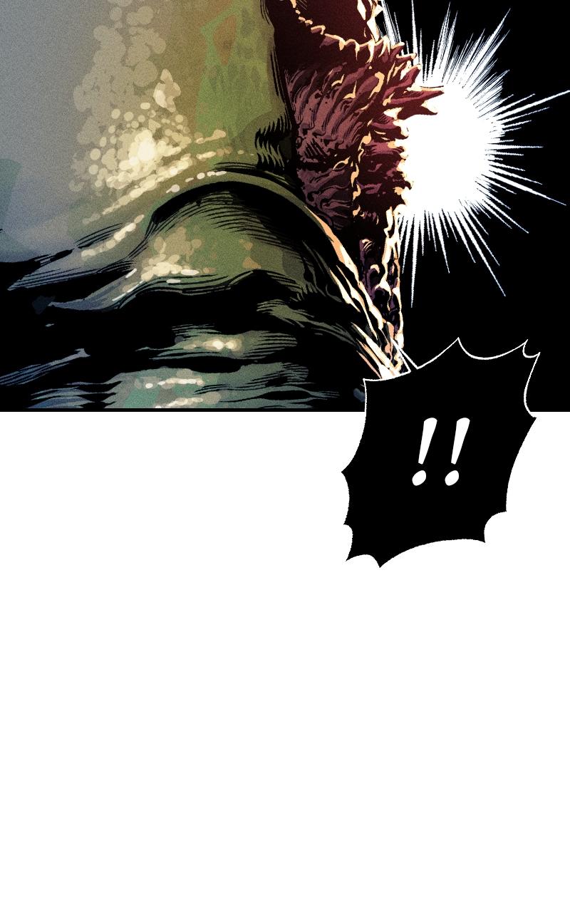 Cryptid Chap 3 - Next Chap 4