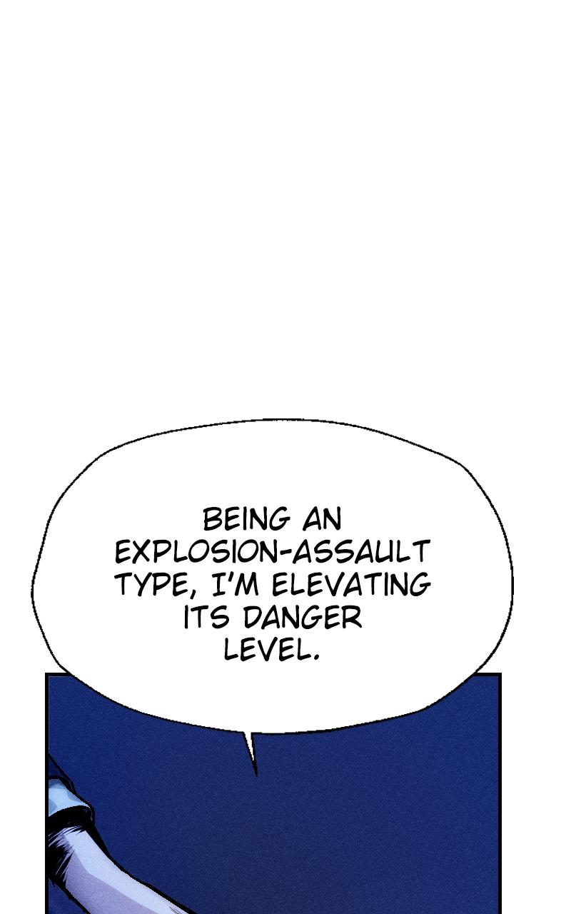 Cryptid Chap 3 - Next Chap 4