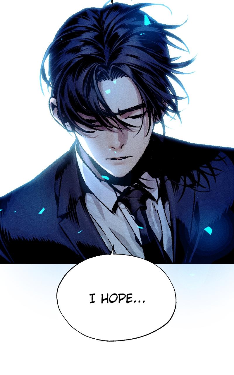 Cryptid Chap 3 - Next Chap 4