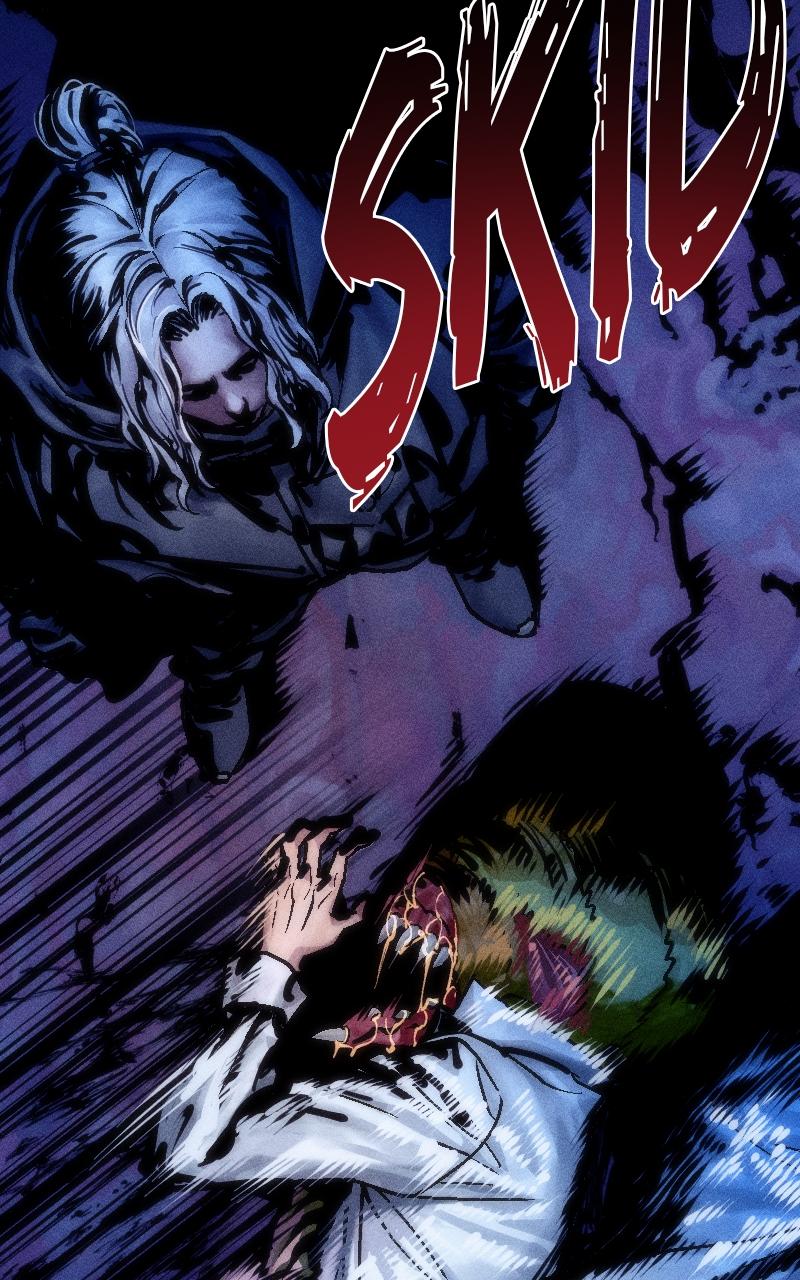Cryptid Chap 3 - Next Chap 4