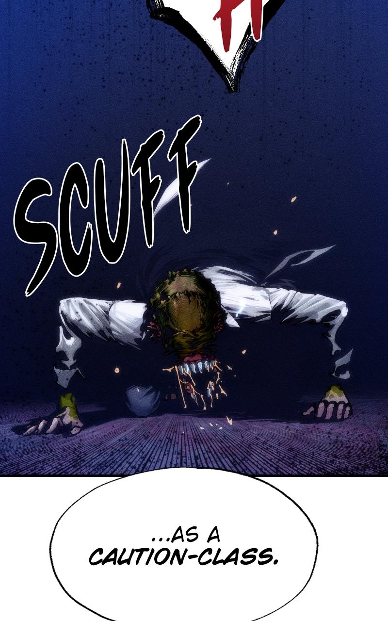 Cryptid Chap 3 - Next Chap 4