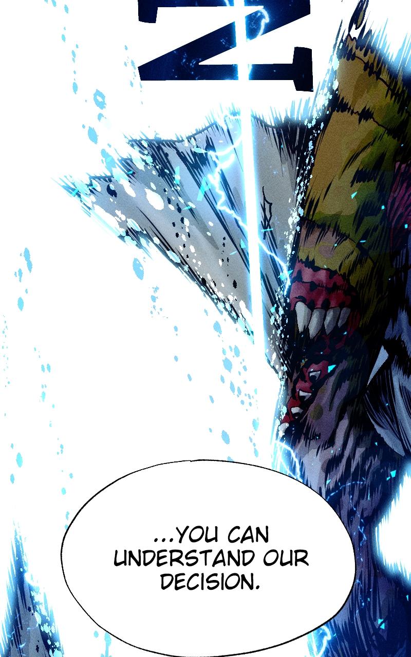 Cryptid Chap 3 - Next Chap 4