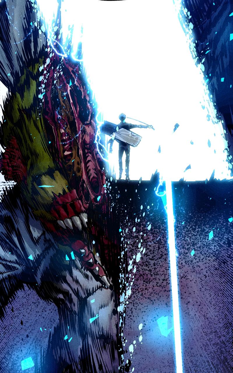 Cryptid Chap 3 - Next Chap 4