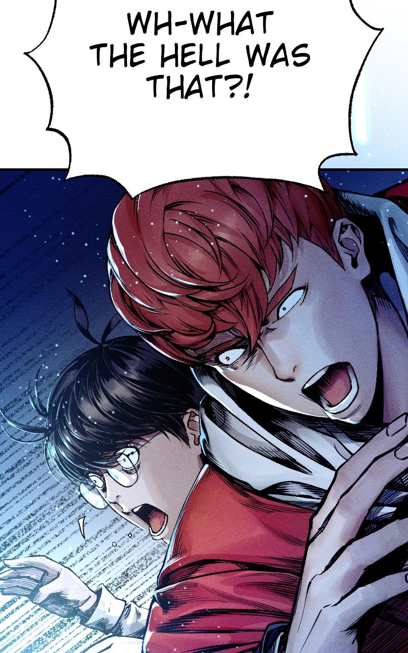 Cryptid Chap 3 - Next Chap 4