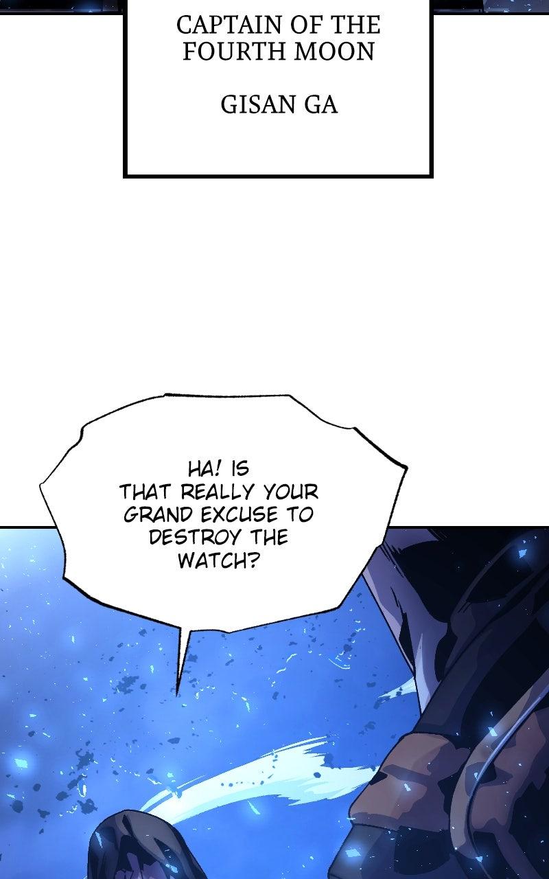 Cryptid Chap 17 - Next Chap 18