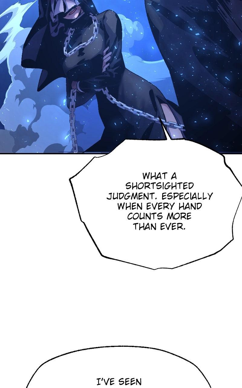 Cryptid Chap 17 - Next Chap 18