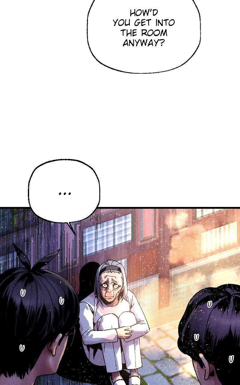 Cryptid Chap 17 - Next Chap 18