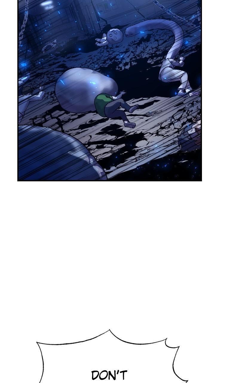 Cryptid Chap 17 - Next Chap 18