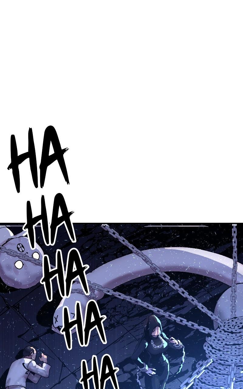 Cryptid Chap 17 - Next Chap 18