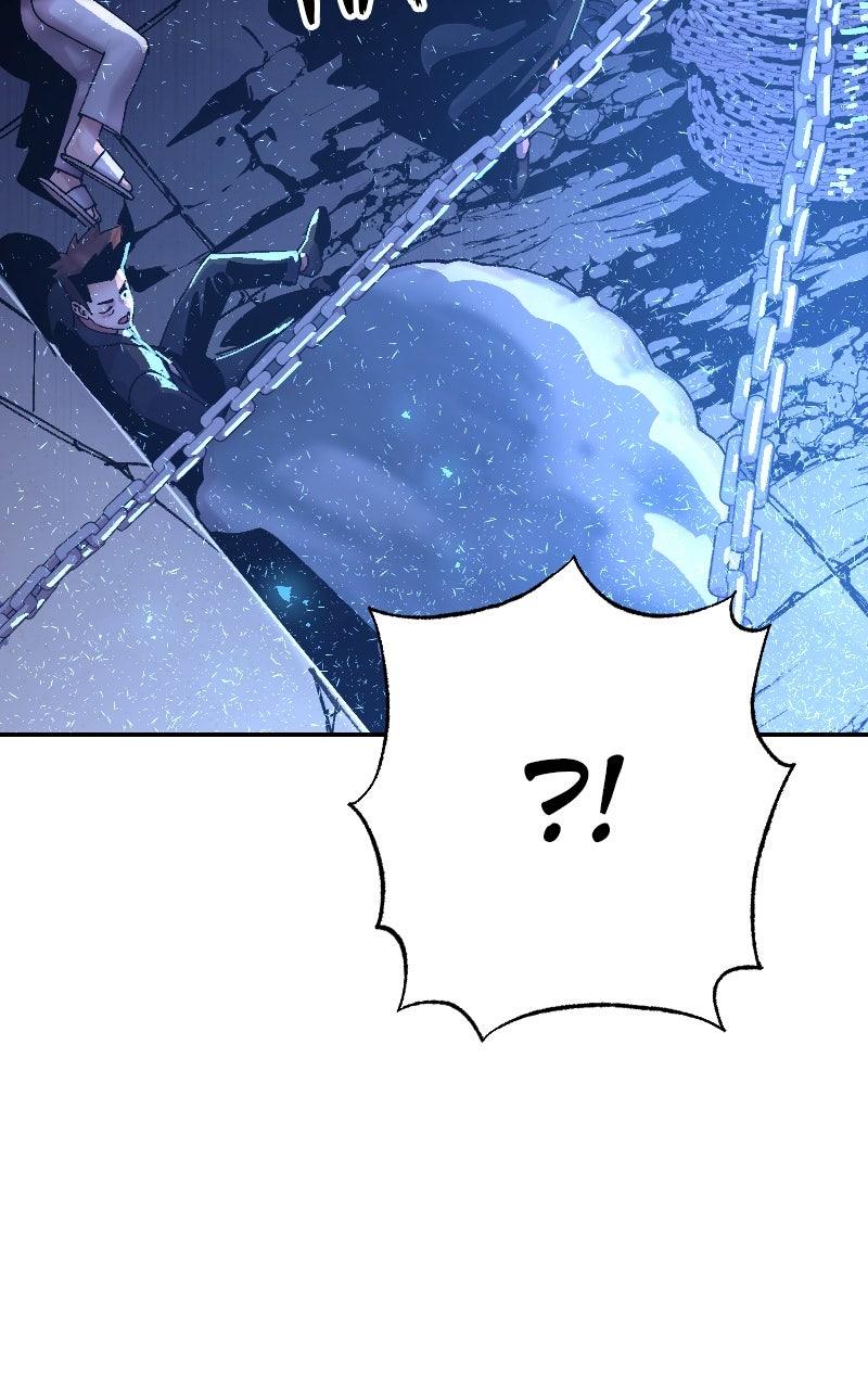 Cryptid Chap 17 - Next Chap 18