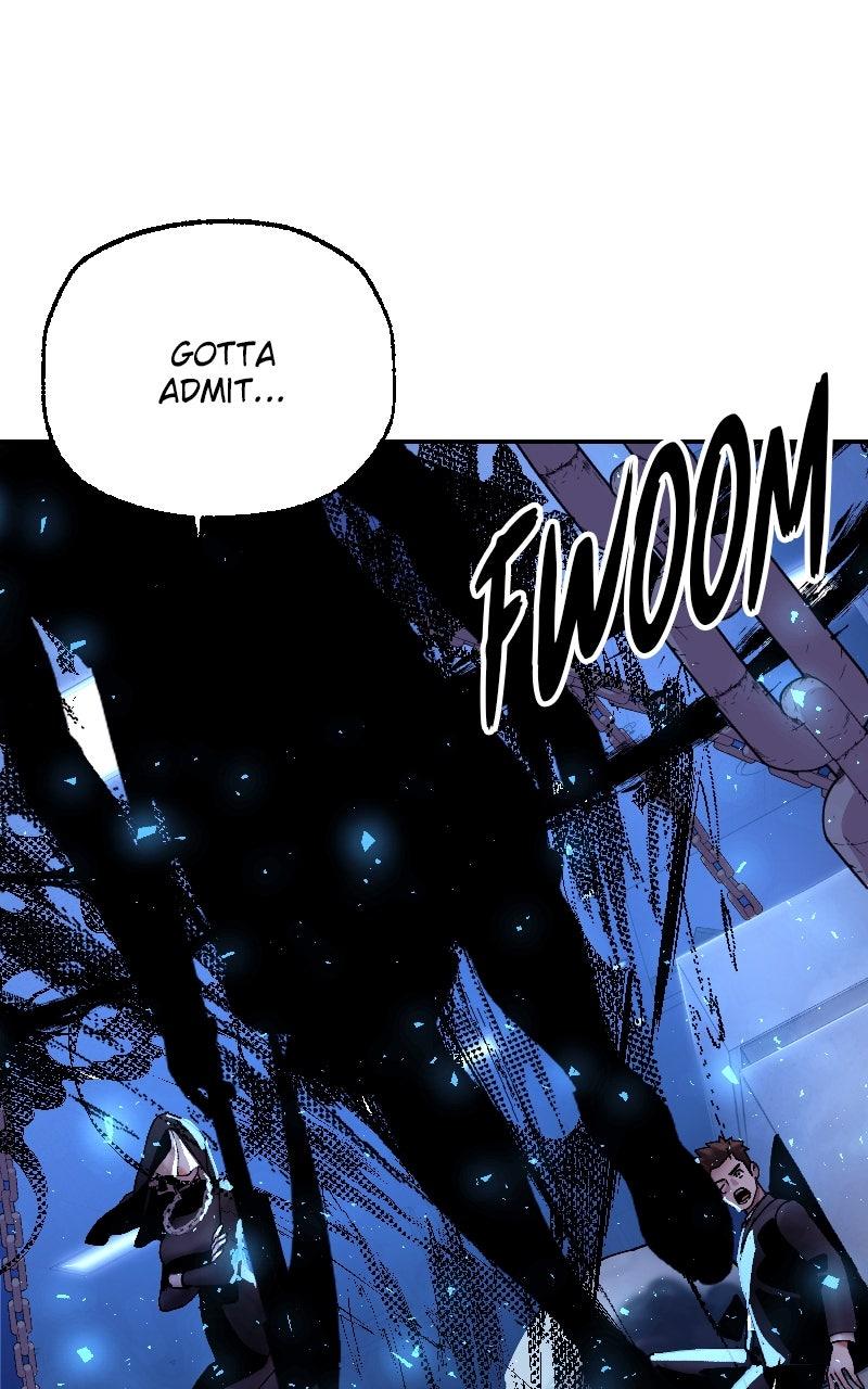 Cryptid Chap 17 - Next Chap 18