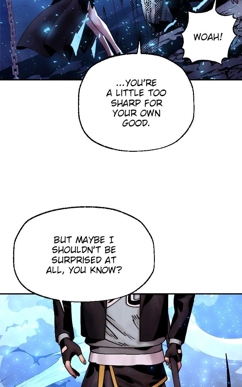 Cryptid Chap 17 - Next Chap 18