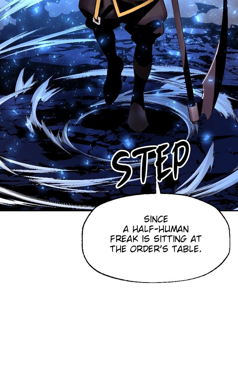 Cryptid Chap 17 - Next Chap 18