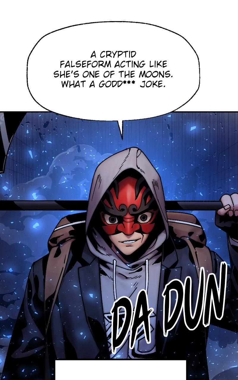 Cryptid Chap 17 - Next Chap 18