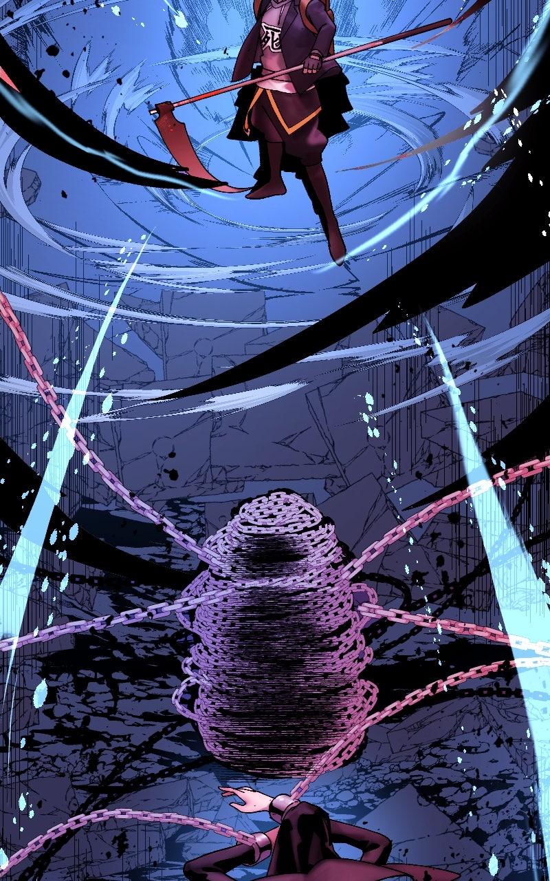 Cryptid Chap 17 - Next Chap 18