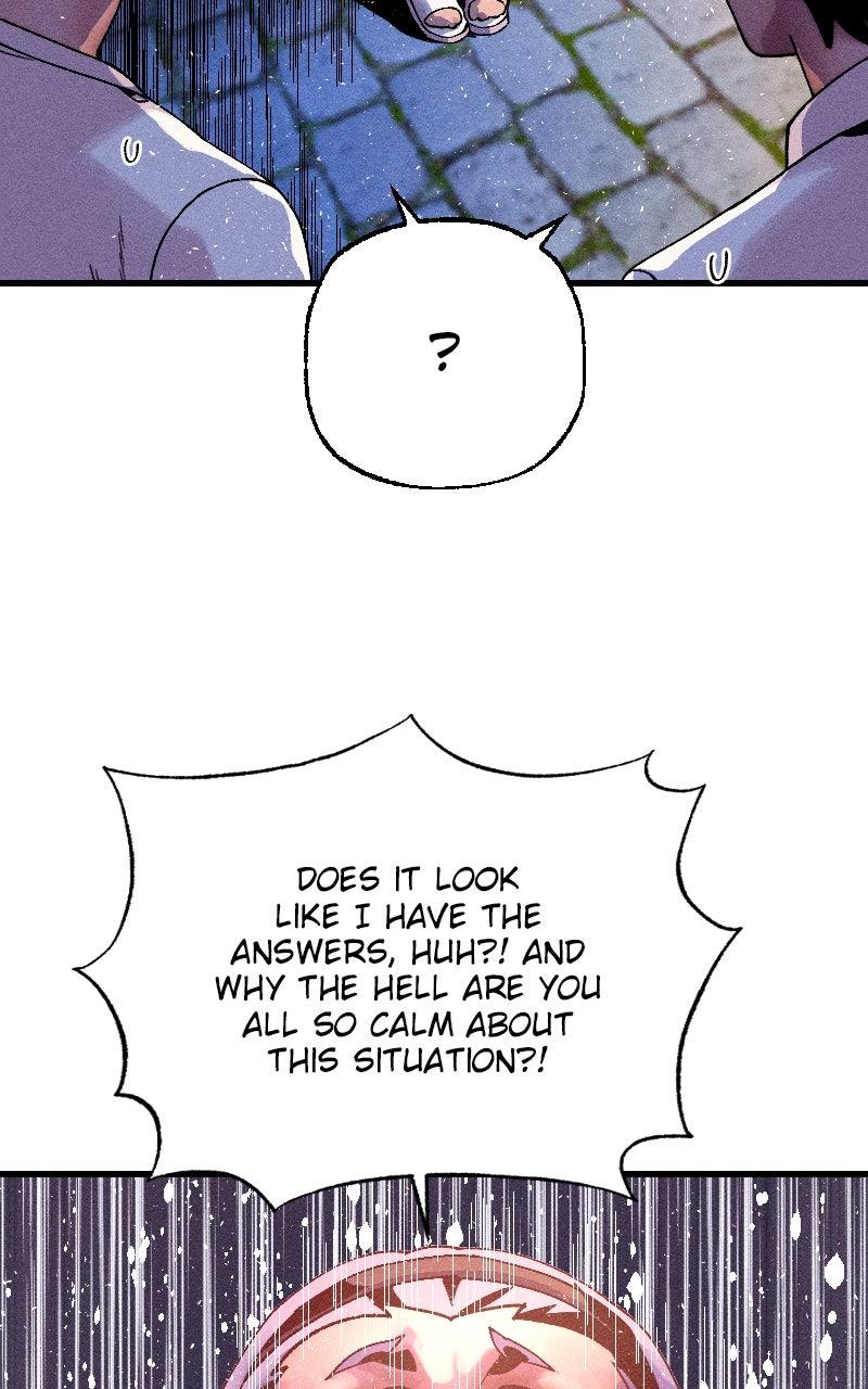 Cryptid Chap 17 - Next Chap 18