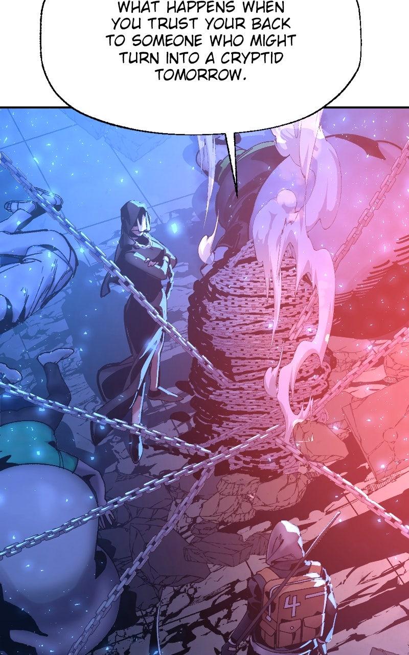 Cryptid Chap 17 - Next Chap 18