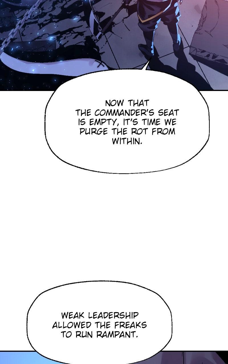 Cryptid Chap 17 - Next Chap 18