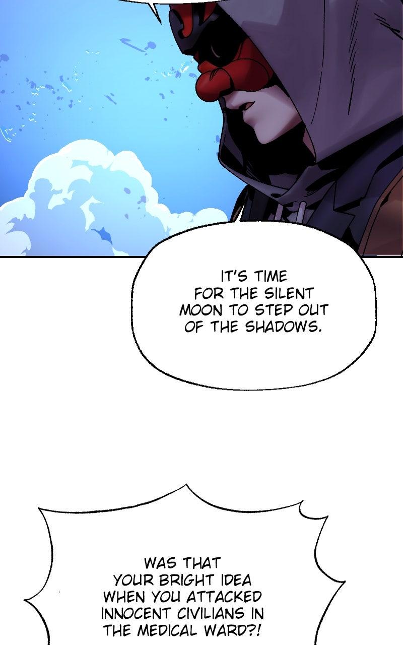 Cryptid Chap 17 - Next Chap 18