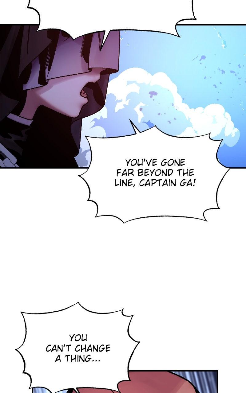 Cryptid Chap 17 - Next Chap 18