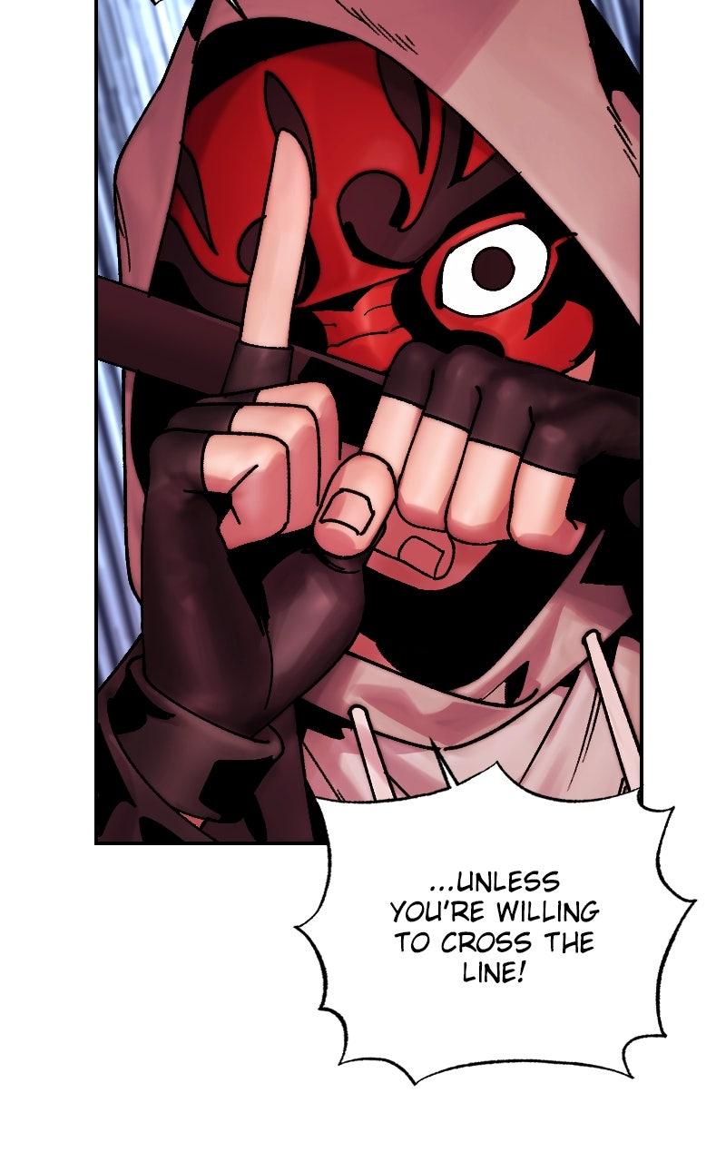 Cryptid Chap 17 - Next Chap 18