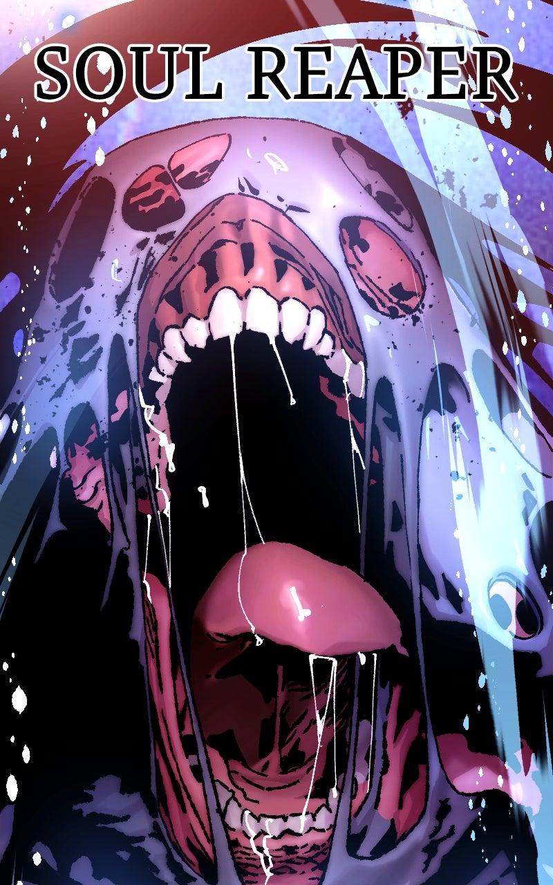 Cryptid Chap 17 - Next Chap 18