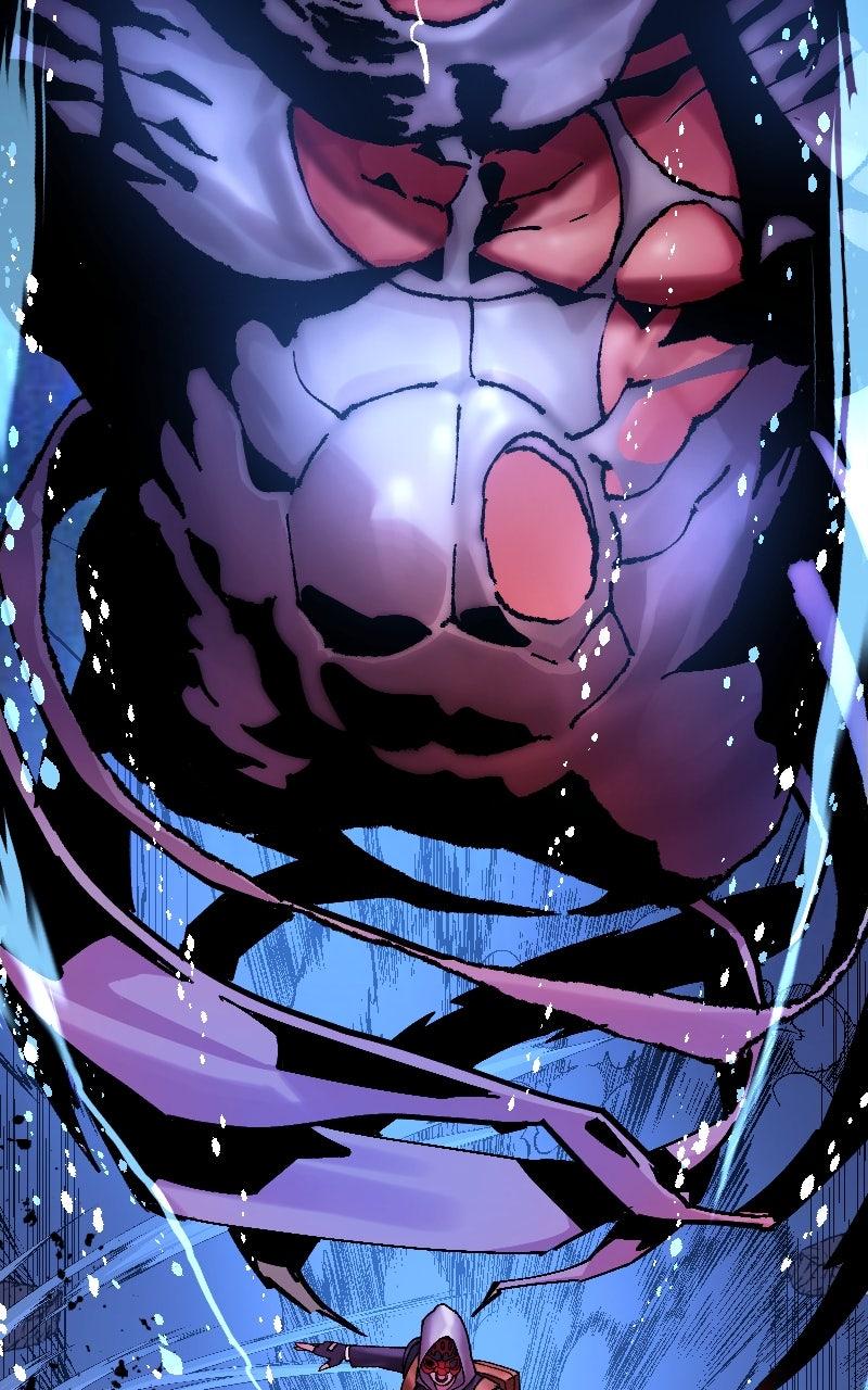 Cryptid Chap 17 - Next Chap 18