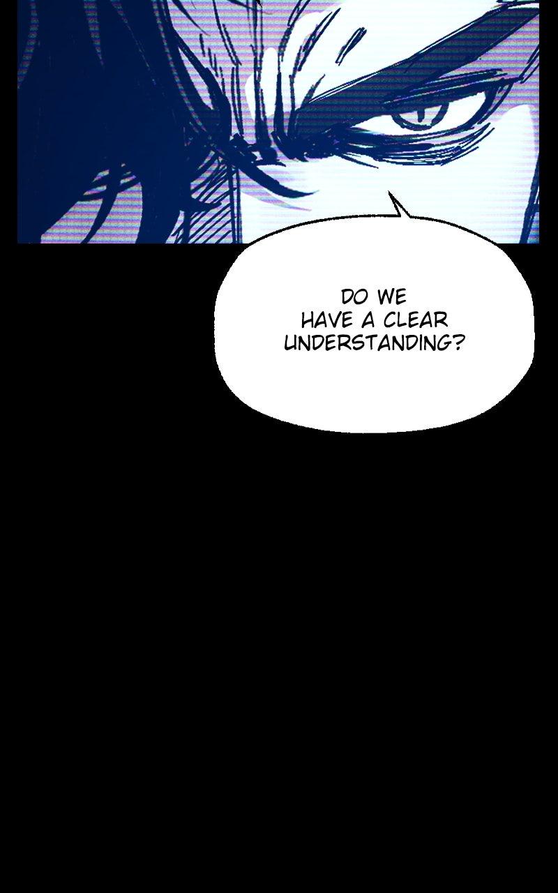 Cryptid Chap 17 - Next Chap 18